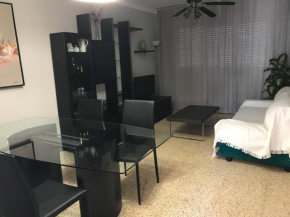 Гостиница Apartamento Cambrils La Sinia  Камбрильс